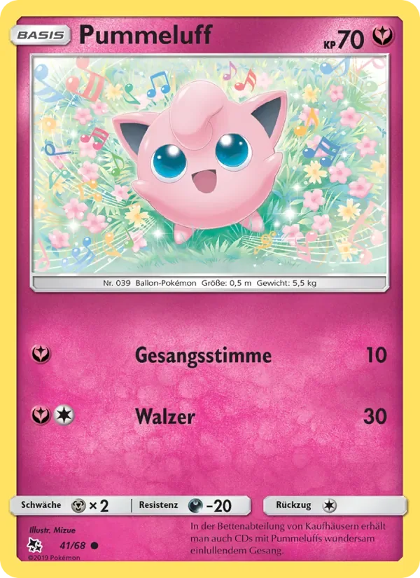 Pummeluff