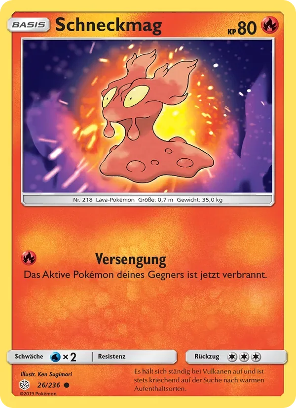 Schneckmag