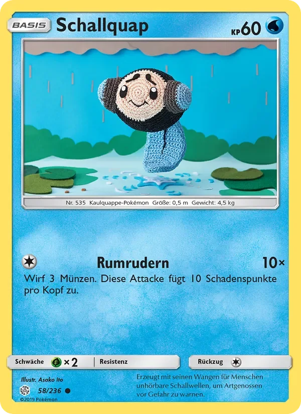 Schallquap