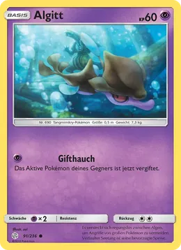 Algitt