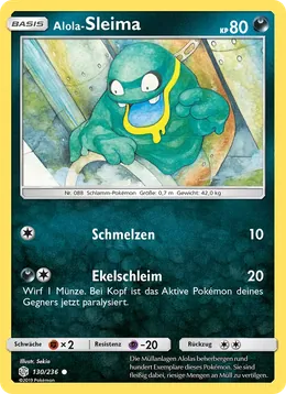 Alola-Sleima