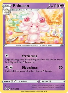 Pokusan