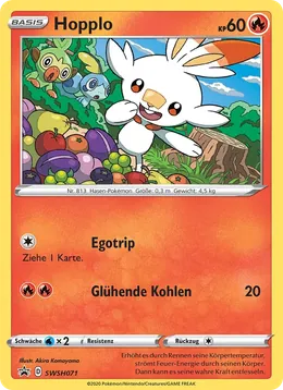 Hopplo