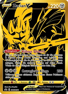 Zacian V