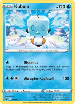 Kubuin