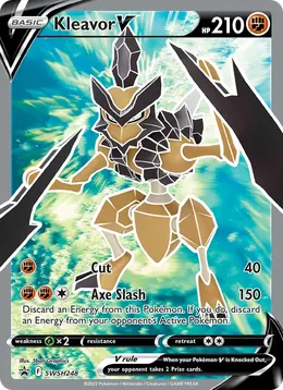 Axantor V