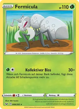Fermicula