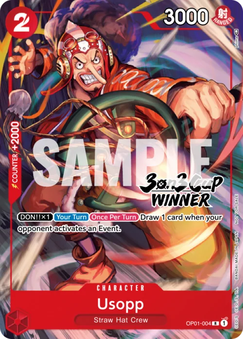 Usopp