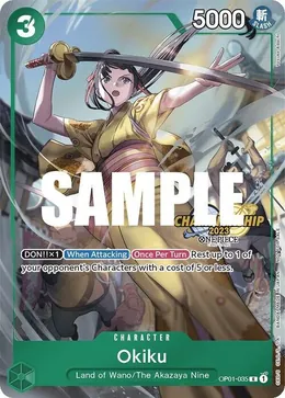 Okiku