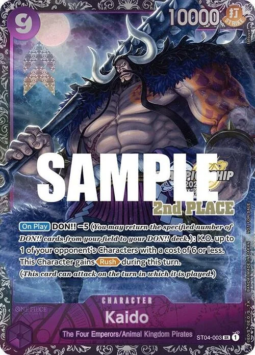Kaido
