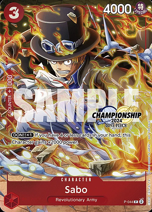 Sabo