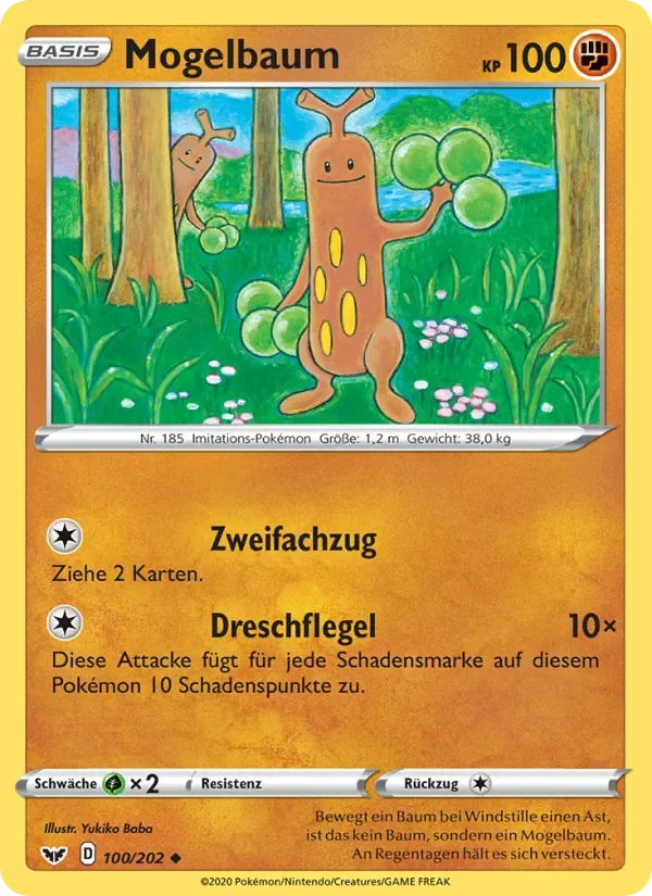 Mogelbaum