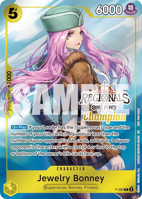Jewelry Bonney
