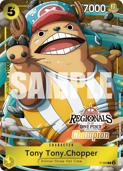 Tony Tony.Chopper