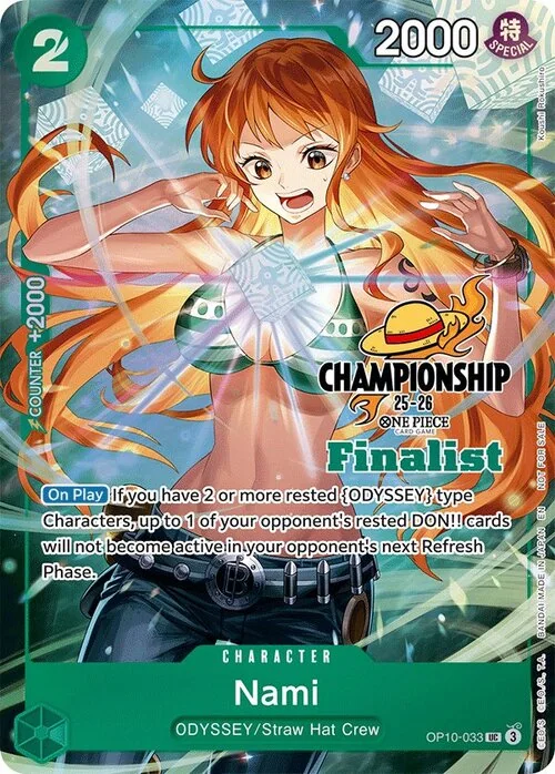 Nami