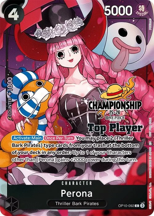 Perona