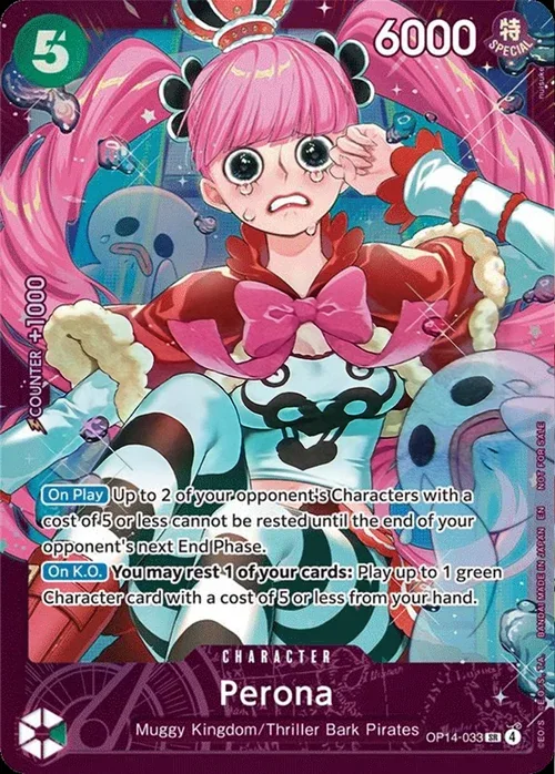 Perona