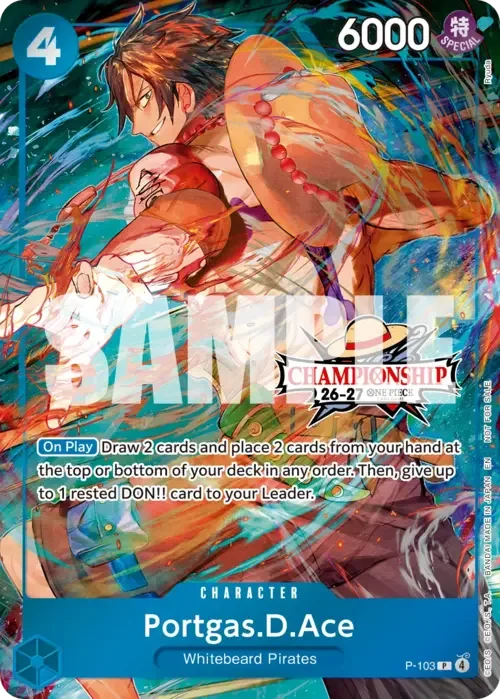 Portgas.D.Ace