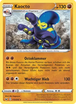 Kaocto