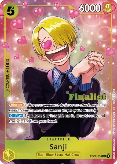 Sanji