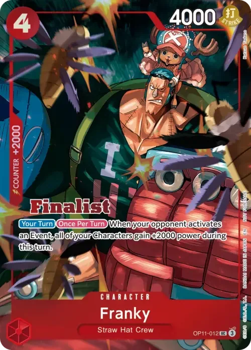 Franky