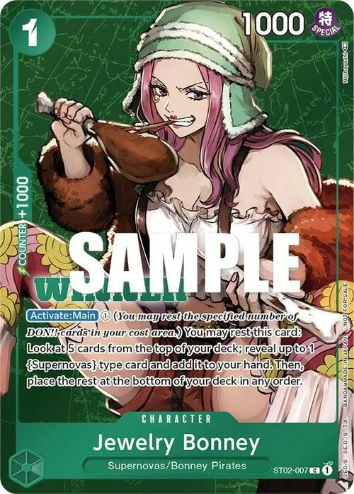 Jewelry Bonney
