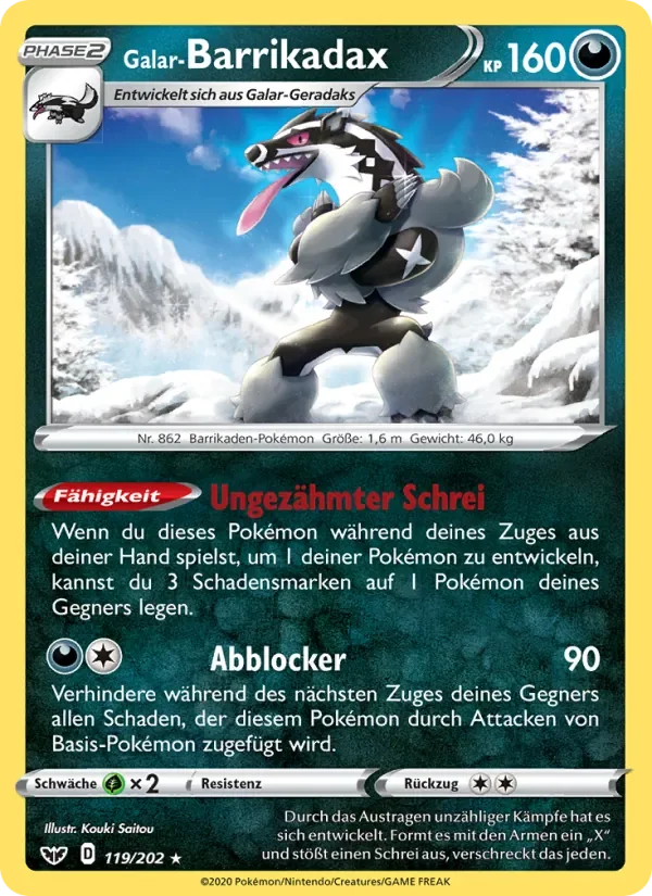 Galar-Barrikadax