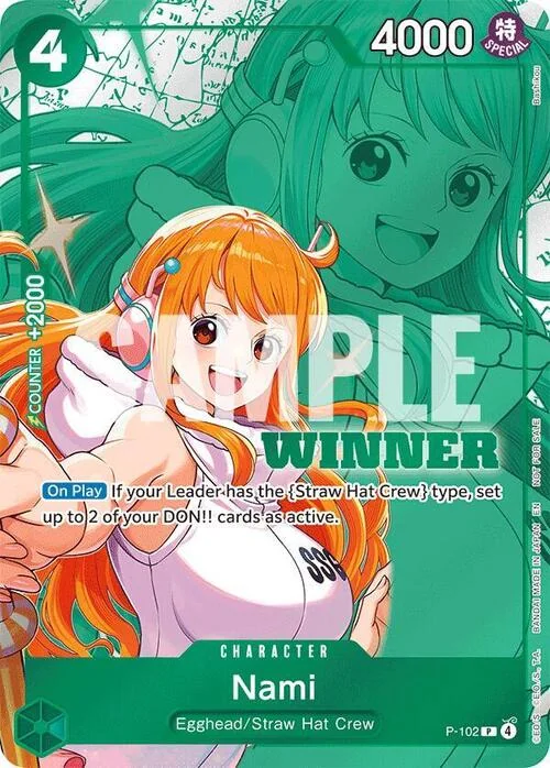 Nami