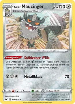 Galar-Mauzinger