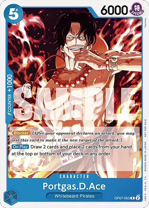 Portgas.D.Ace