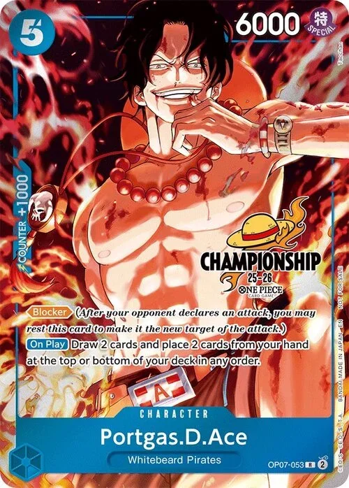 Portgas.D.Ace