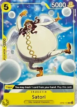 Satori
