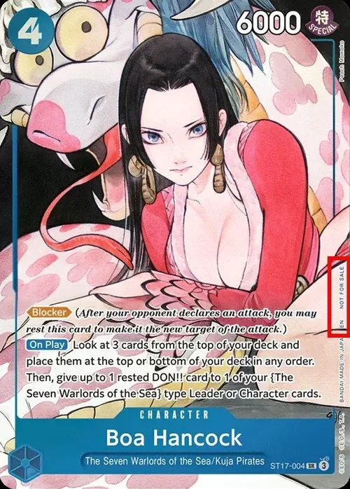 Boa Hancock