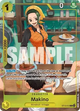 Makino