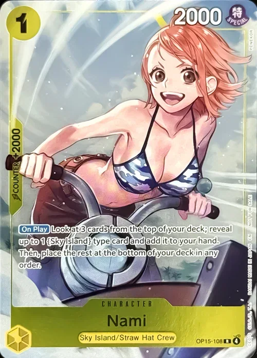 Nami