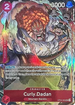 Curly.Dadan