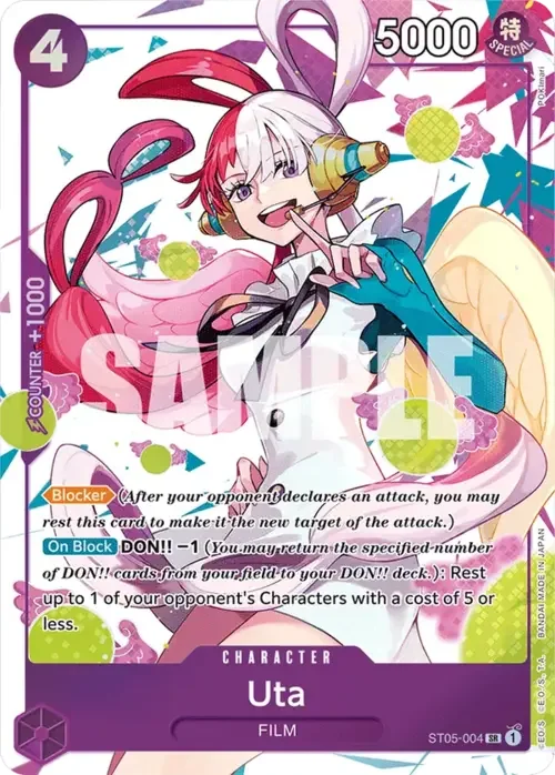 Uta
