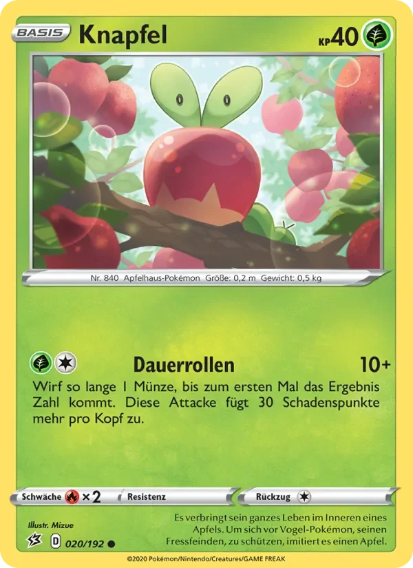 Knapfel