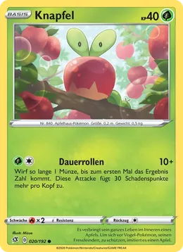 Knapfel