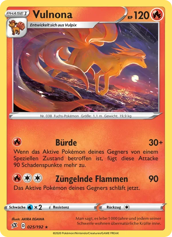 Vulnona