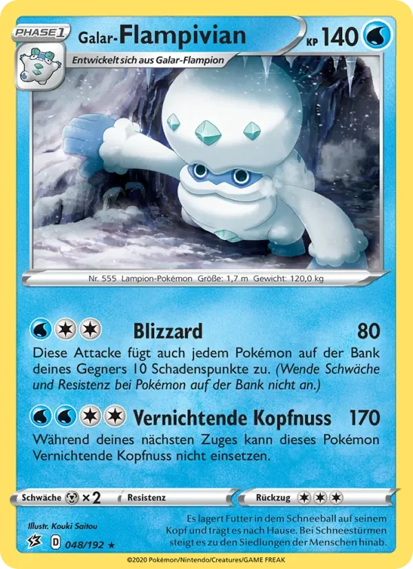 Galar-Flampivian