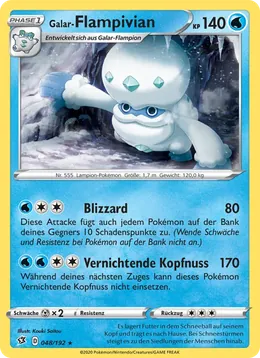 Galar-Flampivian