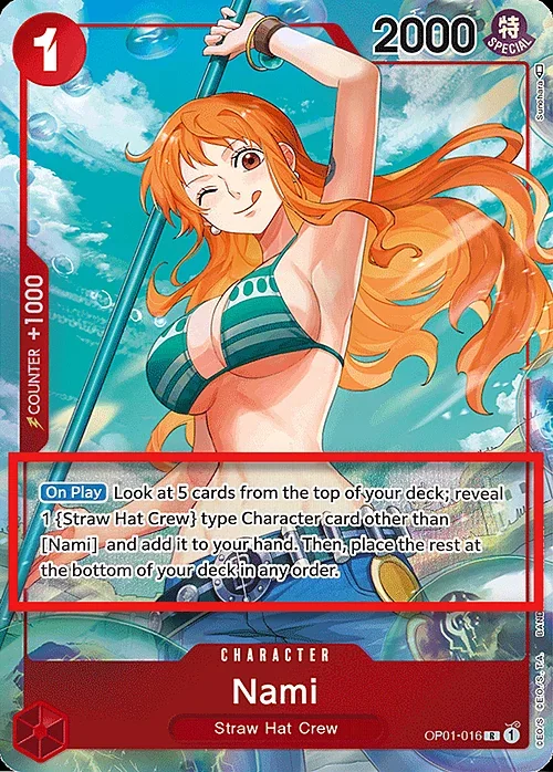 Nami