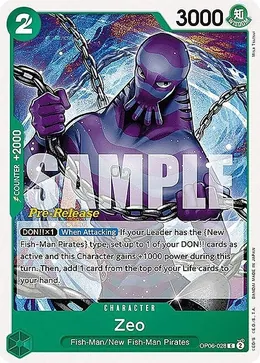 Zeo