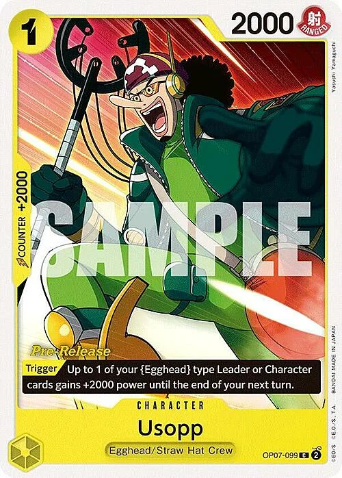 Usopp