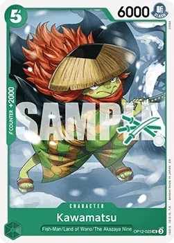 Kawamatsu