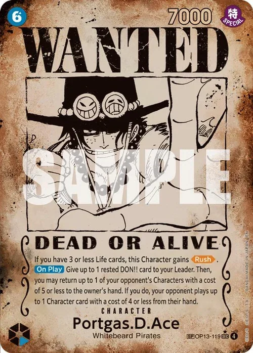 Portgas.D.Ace