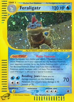 Impergator