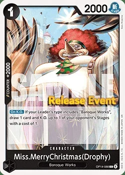 Miss.MerryChristmas(Drophy)