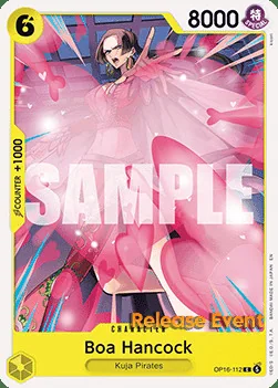 Boa Hancock